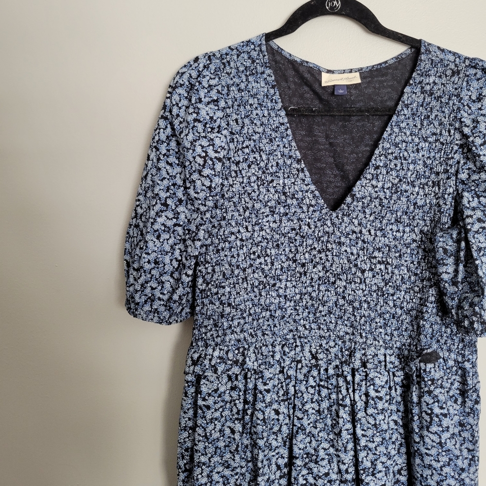 universal thread peseant dress